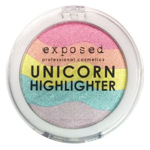 unicorn highlighter